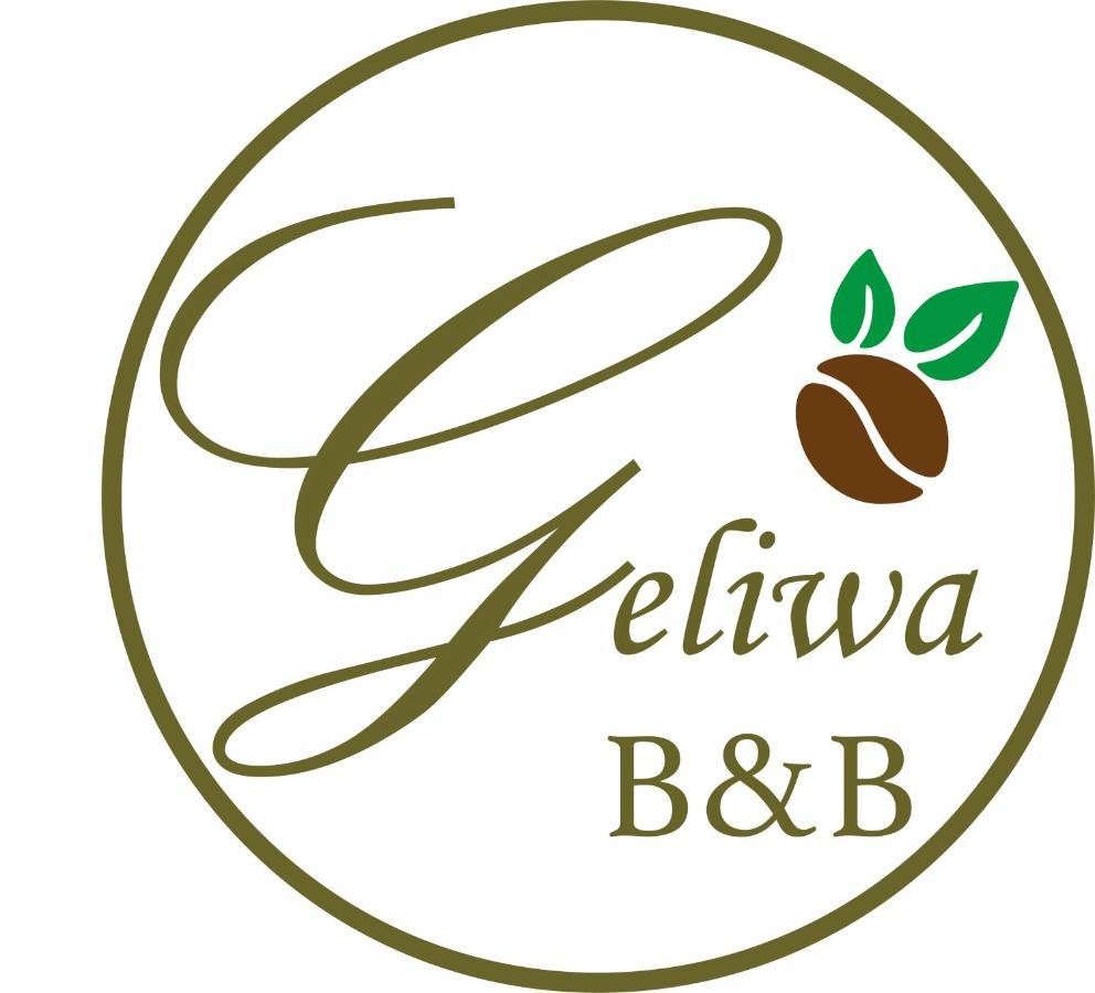 Geliwa B&B Turrialba Exteriér fotografie