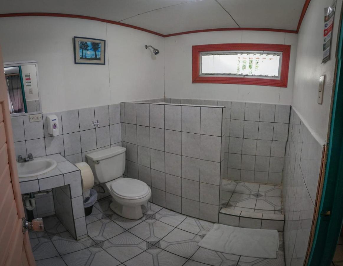 Geliwa B&B Turrialba Exteriér fotografie
