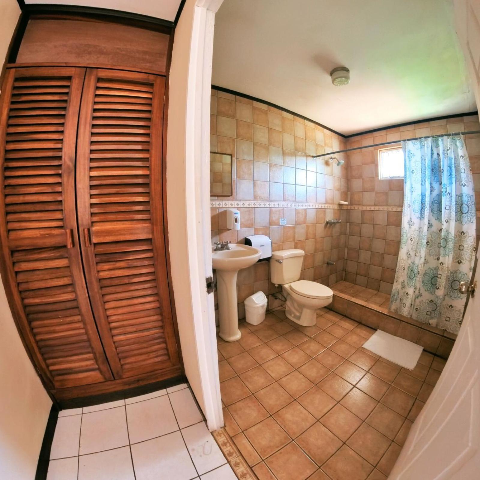 Geliwa B&B Turrialba Exteriér fotografie